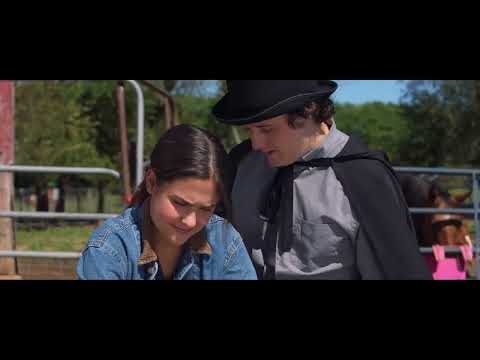 Sparkle: A Unicorn Tale 2023 HD Movie Trailer Released | Adventure, Family, Fantasy Movie