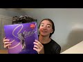 Selena Ones Vinyl Unboxing