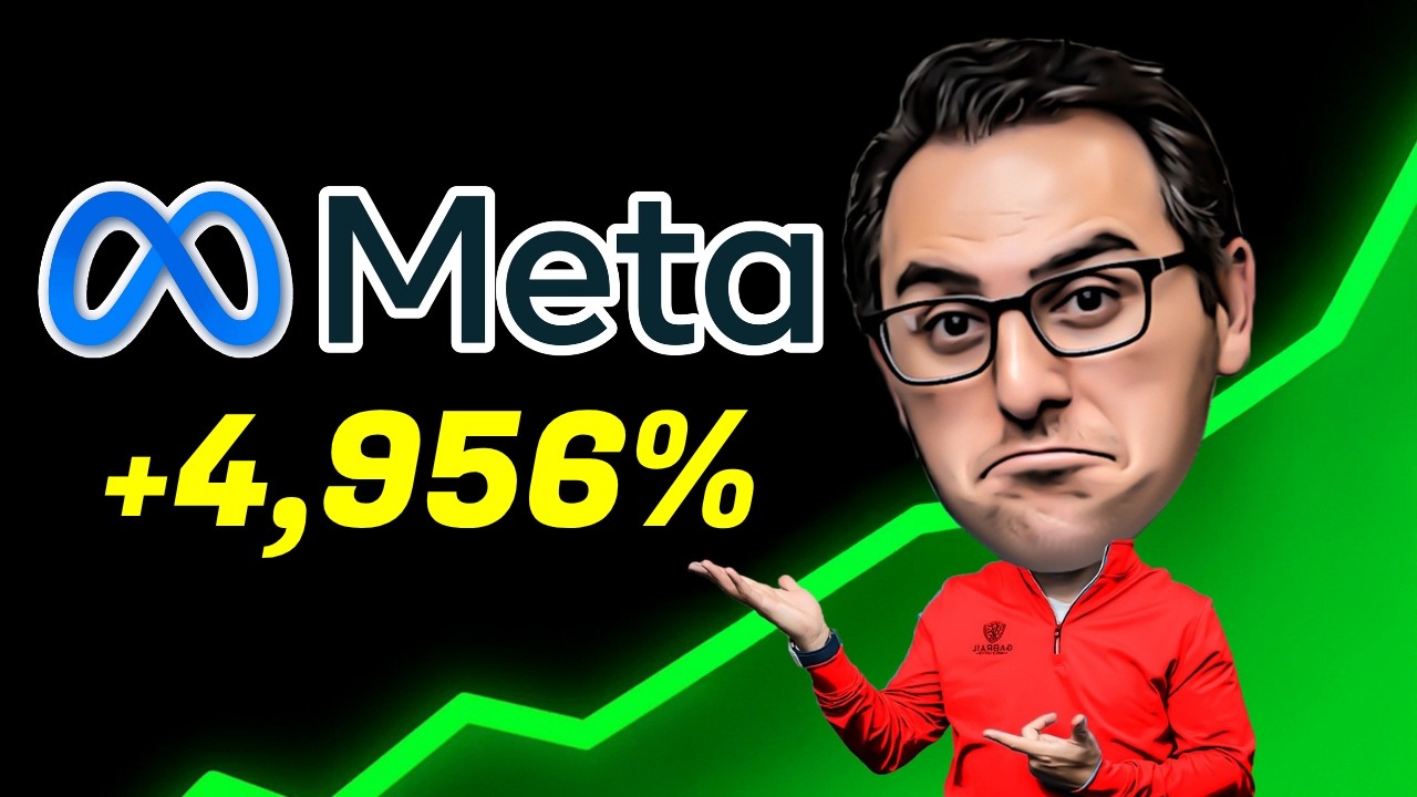 If You're A Meta Shareholder... Get Ready! $META