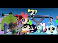 The Characters Fixes The THX Logo 2022 September 17