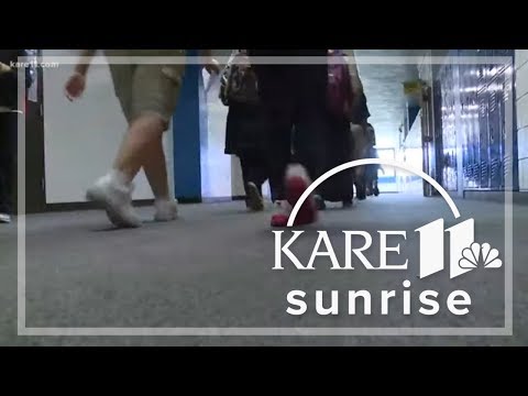 Morning headlines 6-12-2019