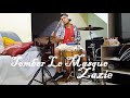 Zazie - Tomber Le Masque By Don Batista #DRUMCOVER