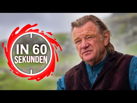 THE BANSHEES OF INISHERIN | Kurzkritik (spoilerfrei)