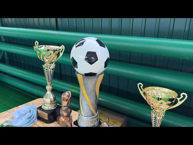 Такие турниры дарят большой опыт