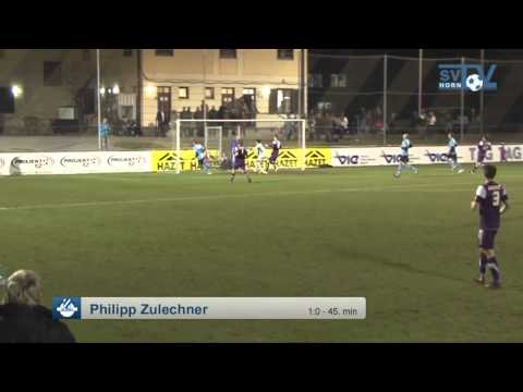 19. Runde RLO -- Austira A. - SV Horn