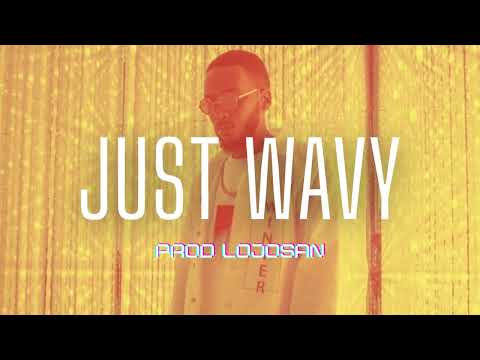 [FREE] Jewel Usain ~ Just wavy | Chill Rap Type Beat