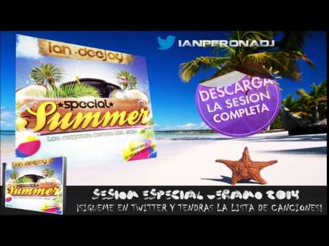 13. Sesion Verano Julio 2014 iandj (VERANO 2014) | @ianperonadj
