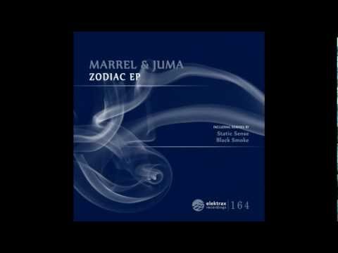Marrel & Juma - Taurus (Original Mix)