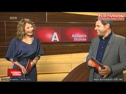 Aktuelle Stunde 18h50 - WDR (09/05/2011)