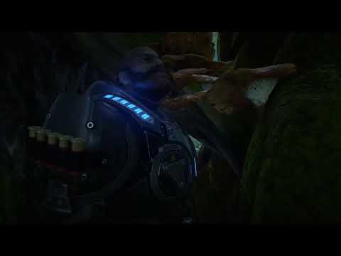 GEARS 5 HIVEBUSTERS Gameplay Walkthrough  [1080P 60FPS PC ULTRA] - No Commentary