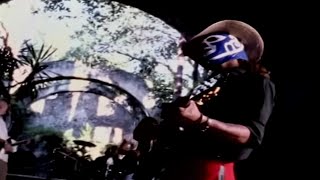 Jaguares - Fin (Video Oficial Remasterizado 4K 60 FPS)