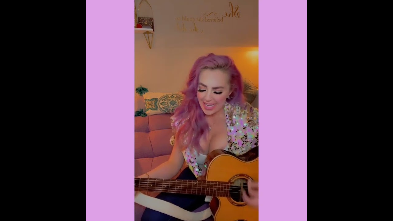 Promotional video thumbnail 2 for Alexa Shea