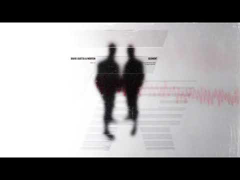 Element - David Guetta