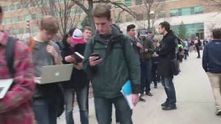 BYU: Testing Center Line