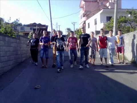 SRA ft BFG FT RAP GAME -- DISS KURVAVE ( ONIX BEATS ) 【★】Real Gold Records【★】