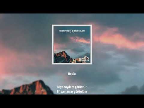 Agoni - Giderken Dönenler (2021)