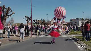 Afozic, Aperçu Vidéo