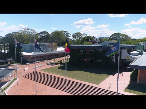 USQ International | About USQ