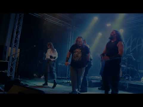 Achsar - ACHSAR – Folk Metal Pilgrims