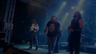 Video ACHSAR – Folk Metal Pilgrims