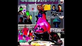 Cover art for Put your feet in my mouth