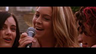 Lindsay Lohan - Ultimate (from &quot;Freaky Friday&quot;) (Exclusive Music Video by aTunes) (1080p)