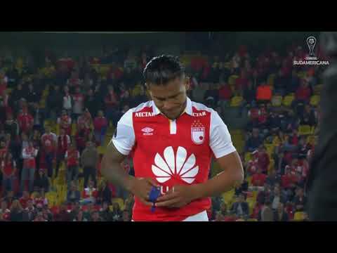 Doblete de Henao impulsa al ‘Cardenal’ a los octavos