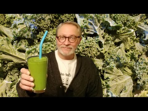 LE SMOOTHIE VERT CÉTO: MACROS Y COMPRIS LCHF KETO PALÉO VÉGAN