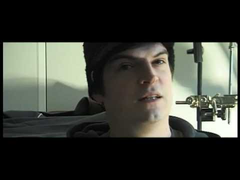 Herve aka The Count Interview