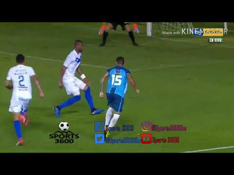 Blooming 5 - 1 San José  Fecha 2 Liga del Fútbol Profesional Boliviano