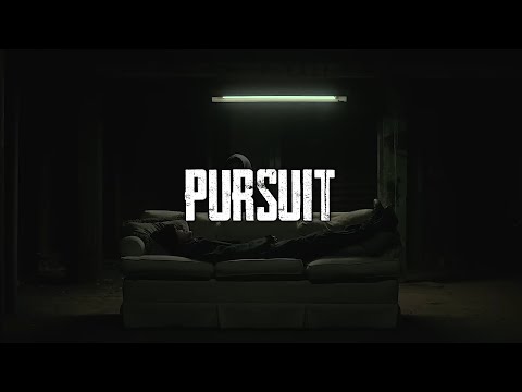 [FREE] Hard NF Type Beat 2025 - "PURSUIT"