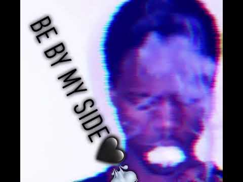 ØNEKAYY-be by my side(official audio)