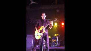 Call An Angel Down LIVE Derek Miller