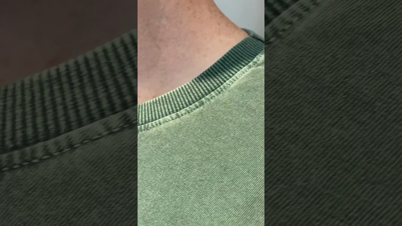 Watch Now Detalhes da nossa Camiseta Estonada. Detalhes da nossa Camiseta Estonada.