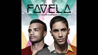 Favela - Ya No Soy Yo