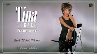 Tina Turner - Rock &#39;N&#39; Roll Widow (2015 Remaster)