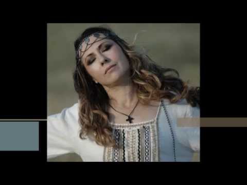 Vera Trajkoska - Se Cuvstvuvam Kako Bozica