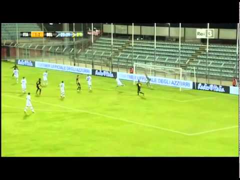 Matteo Liviero 1993 Juventus