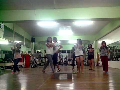 Genie - G9 (Dance Practice)