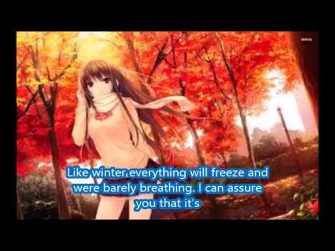 Nightcore- Autumn