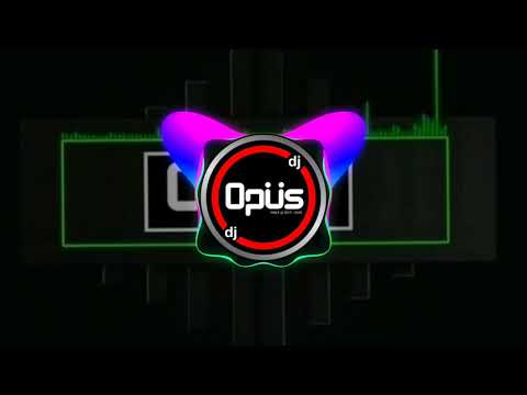 DJ GAUN MERAH Tiktok Terbaru 2020