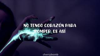 Andy Black - Ribcage (Sub. Español)