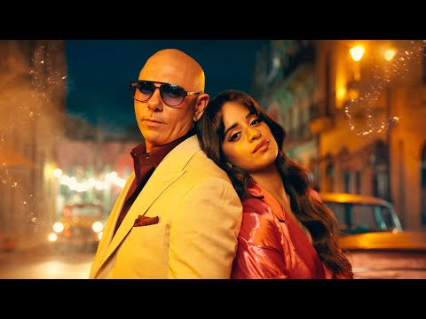 Pitbull ft Camila Cabello - HAVANA AFTERGLOW