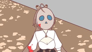 [Vtub] 這樣的鄰居好像有點可愛?