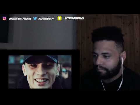 *UK🇬🇧REACTION* TO TURKISH RAP 🇹🇷 Cakal & Reckol - Perros Blancos Freestyle VS Cakal & Reckol - Glock