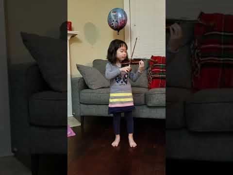 Ria Kang (4) - E String Concerto