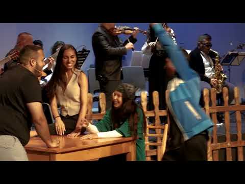 Dive Maky Galakoncert k 20temu výročiu