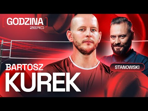 GODZINA ZERO #67: KRZYSZTOF STANOWSKI I BARTOSZ KUREK