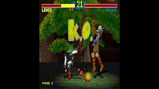 Campus Heroes (캠퍼스히어로즈) (Lewis longplay) for PC