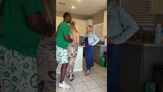 Nice mom ? #shortvideo #trending #tiktokvideo #viralvideo #mom